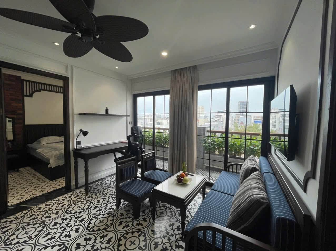 2BR rental in My Khe — photo 2