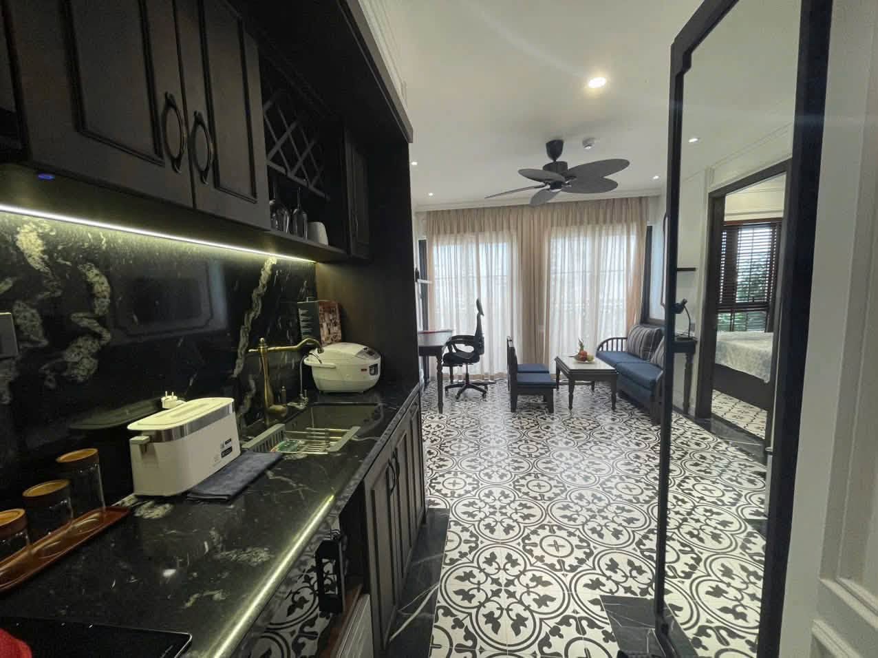 2BR rental in My Khe — photo 3