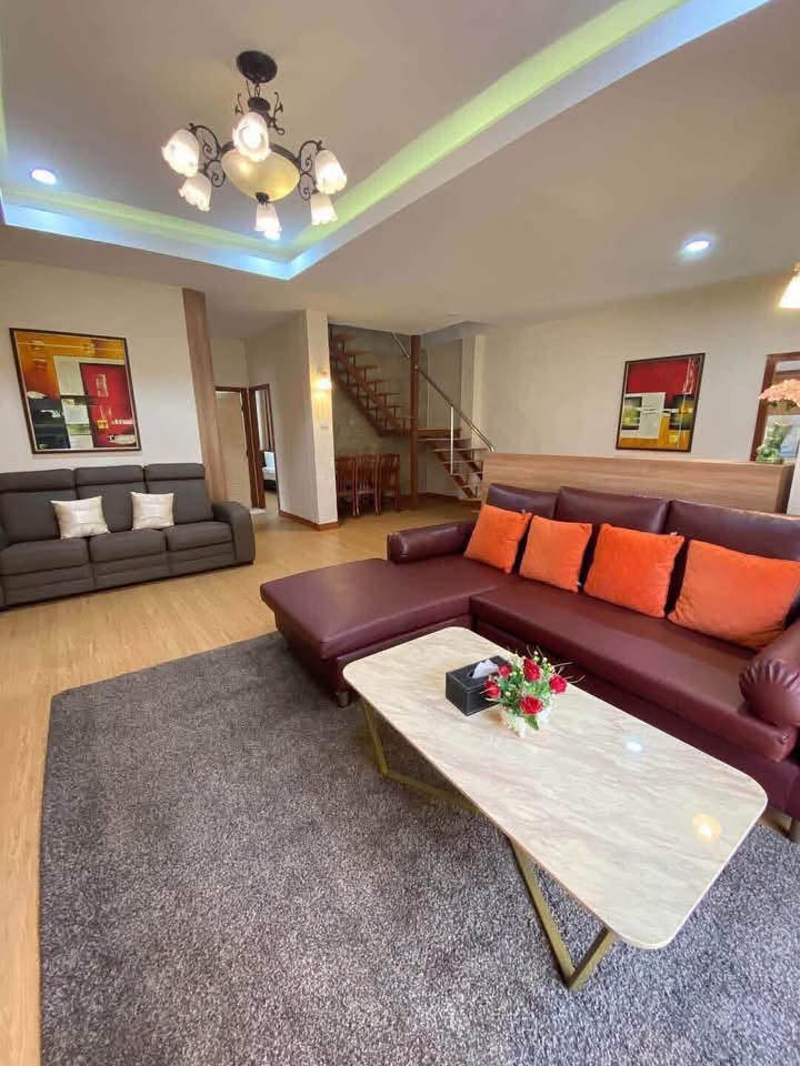 5BR villa in Jomtien — photo 2