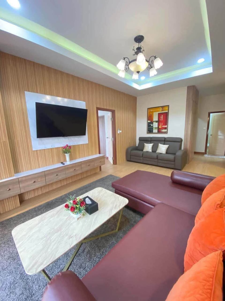 5BR villa in Jomtien — photo 3