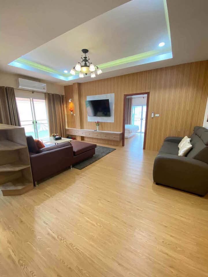 5BR villa in Jomtien — photo 4
