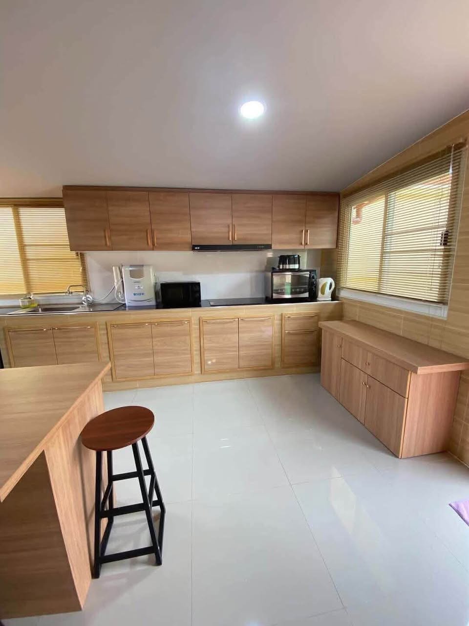 5BR villa in Jomtien — photo 5