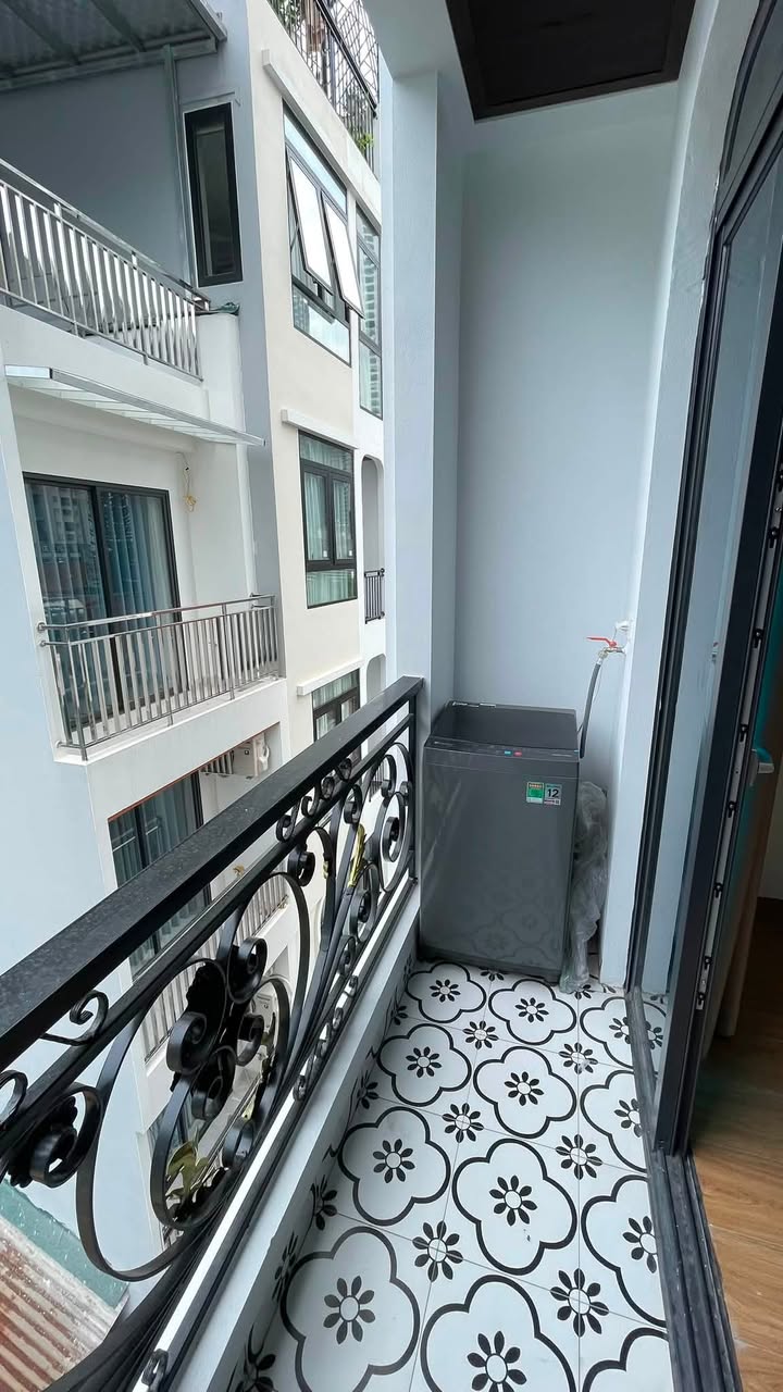 apartment in Long Bien — photo 4