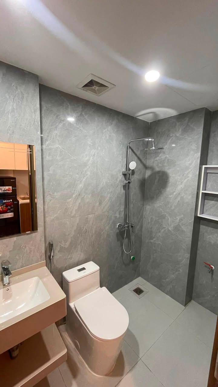 apartment in Long Bien — photo 5