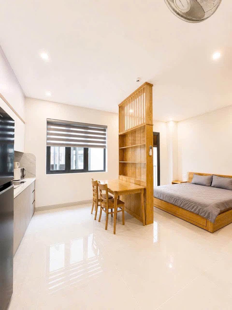 Studio studio in Hai Chau — photo 4