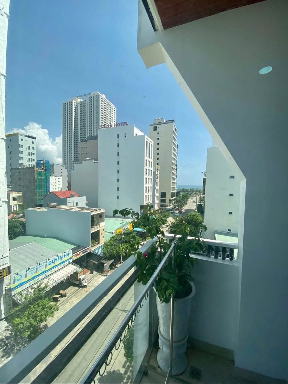1BR apartment in My Khe — photo 4