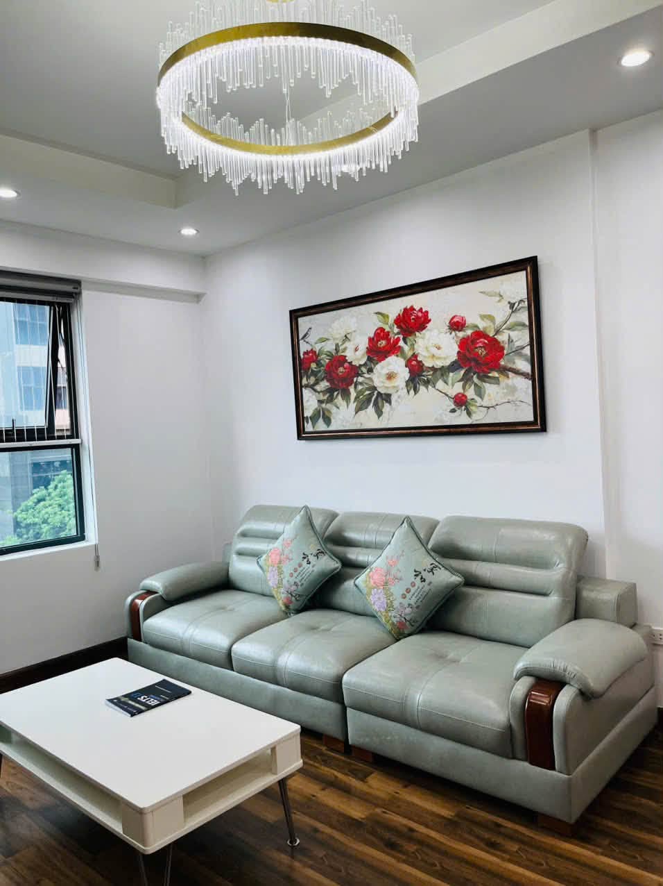 2BR apartment in Cau Giay — photo 2