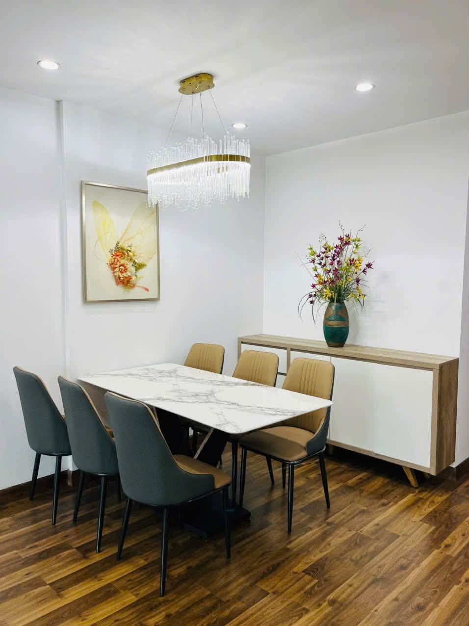 2BR apartment in Cau Giay — photo 3