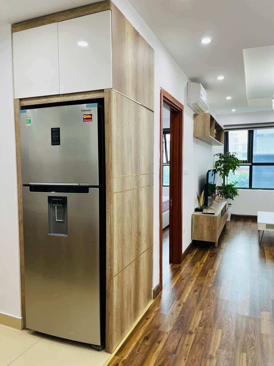 2BR apartment in Cau Giay — photo 4