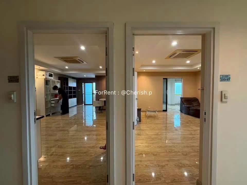 1BR condo in Phahonyothin — photo 3