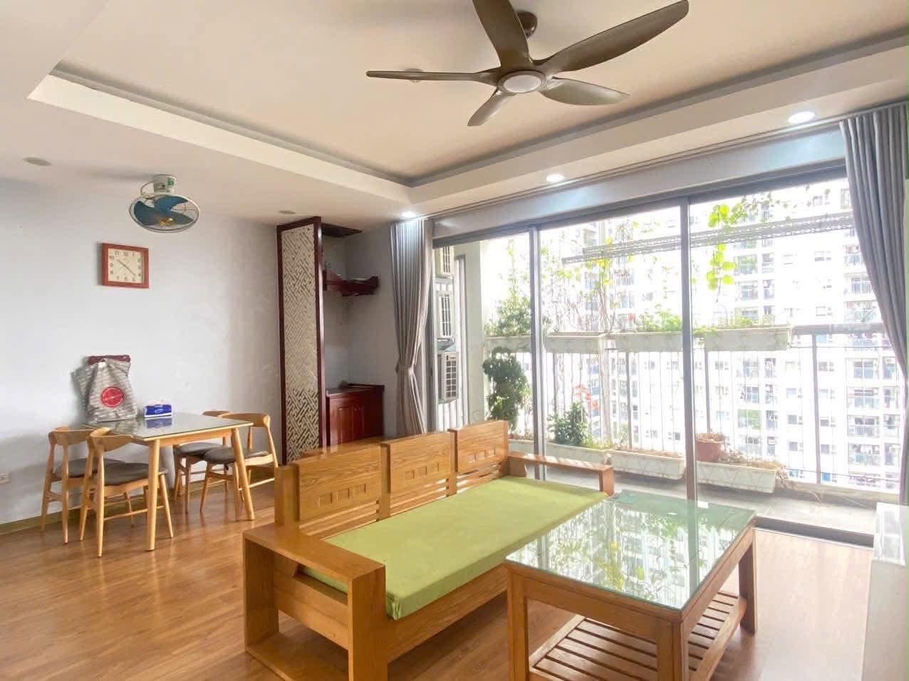 2BR apartment in Ha Dong — photo 2