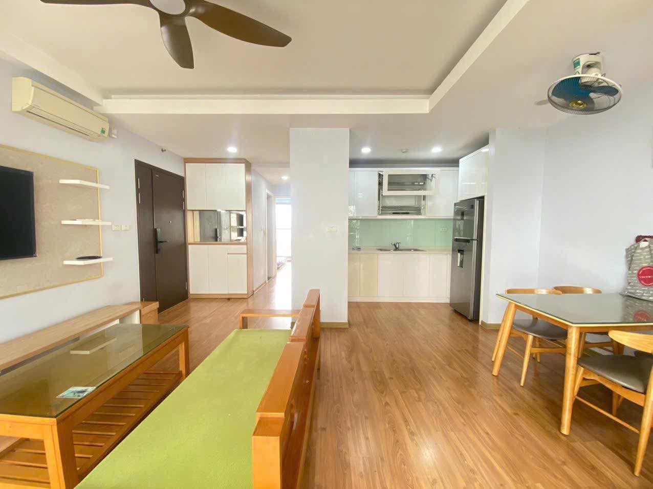 2BR apartment in Ha Dong — photo 4