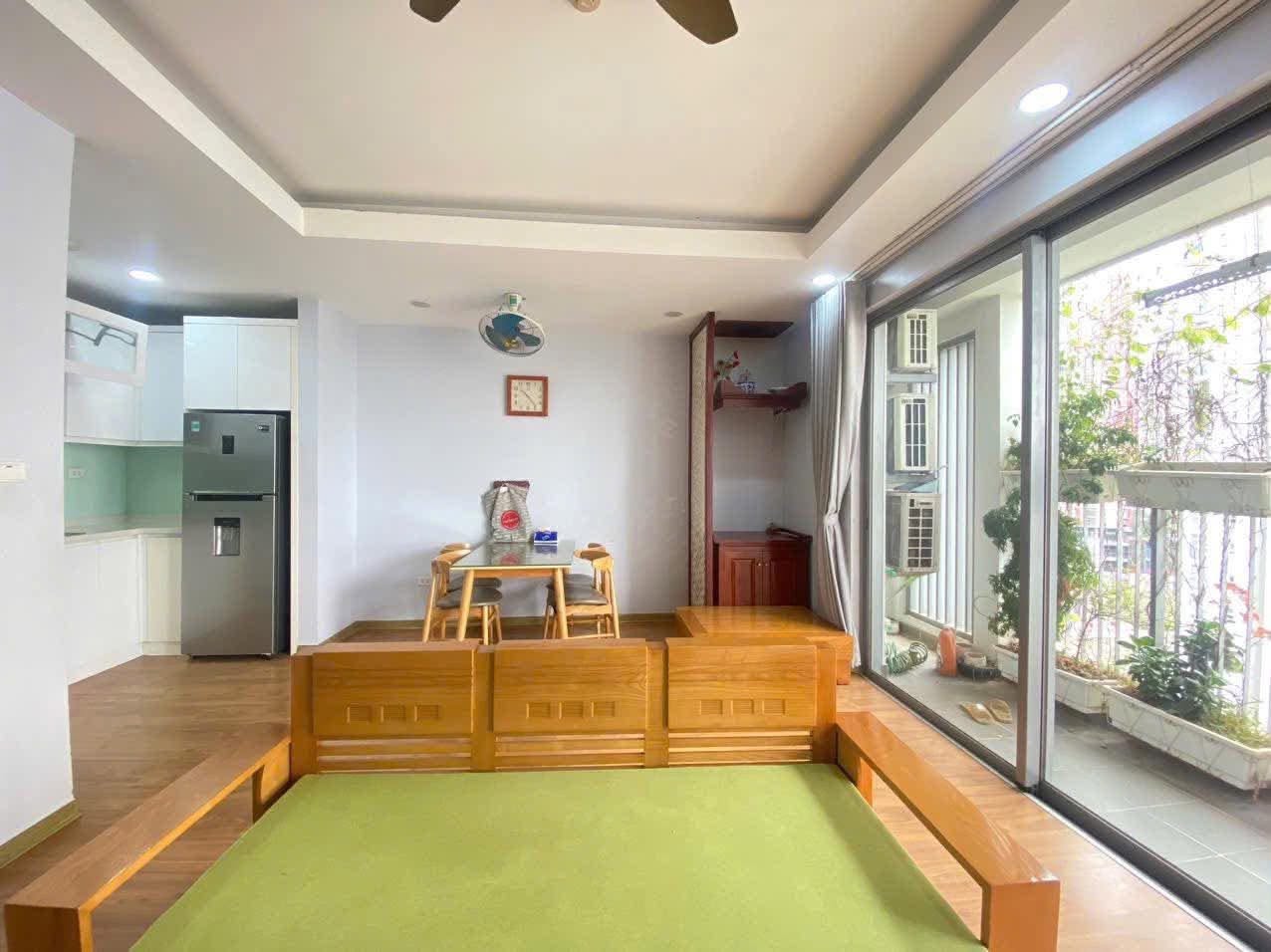 2BR apartment in Ha Dong — photo 5
