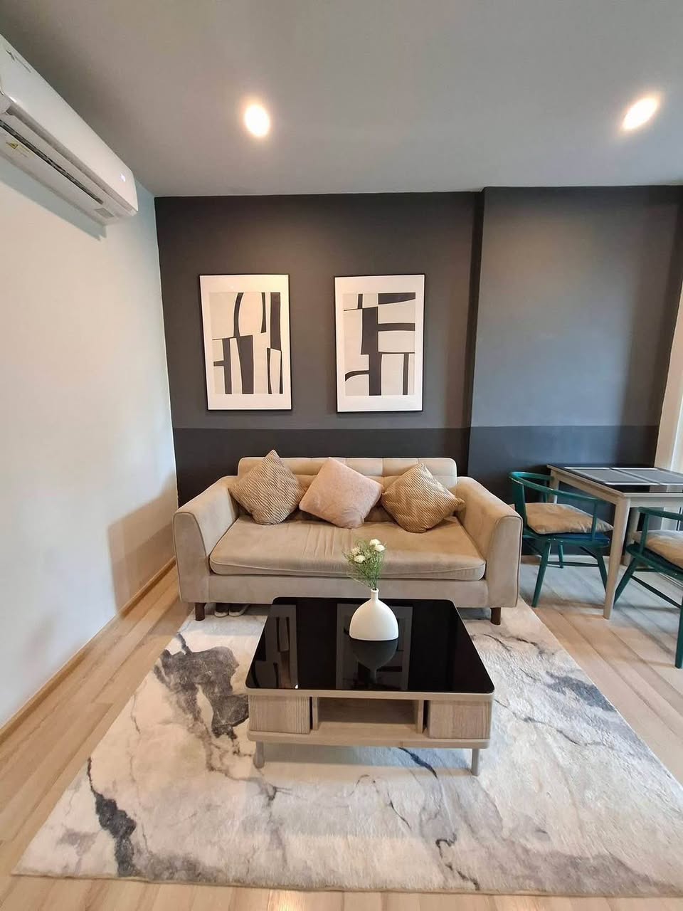 1BR apartment in Phuket Town — photo 3