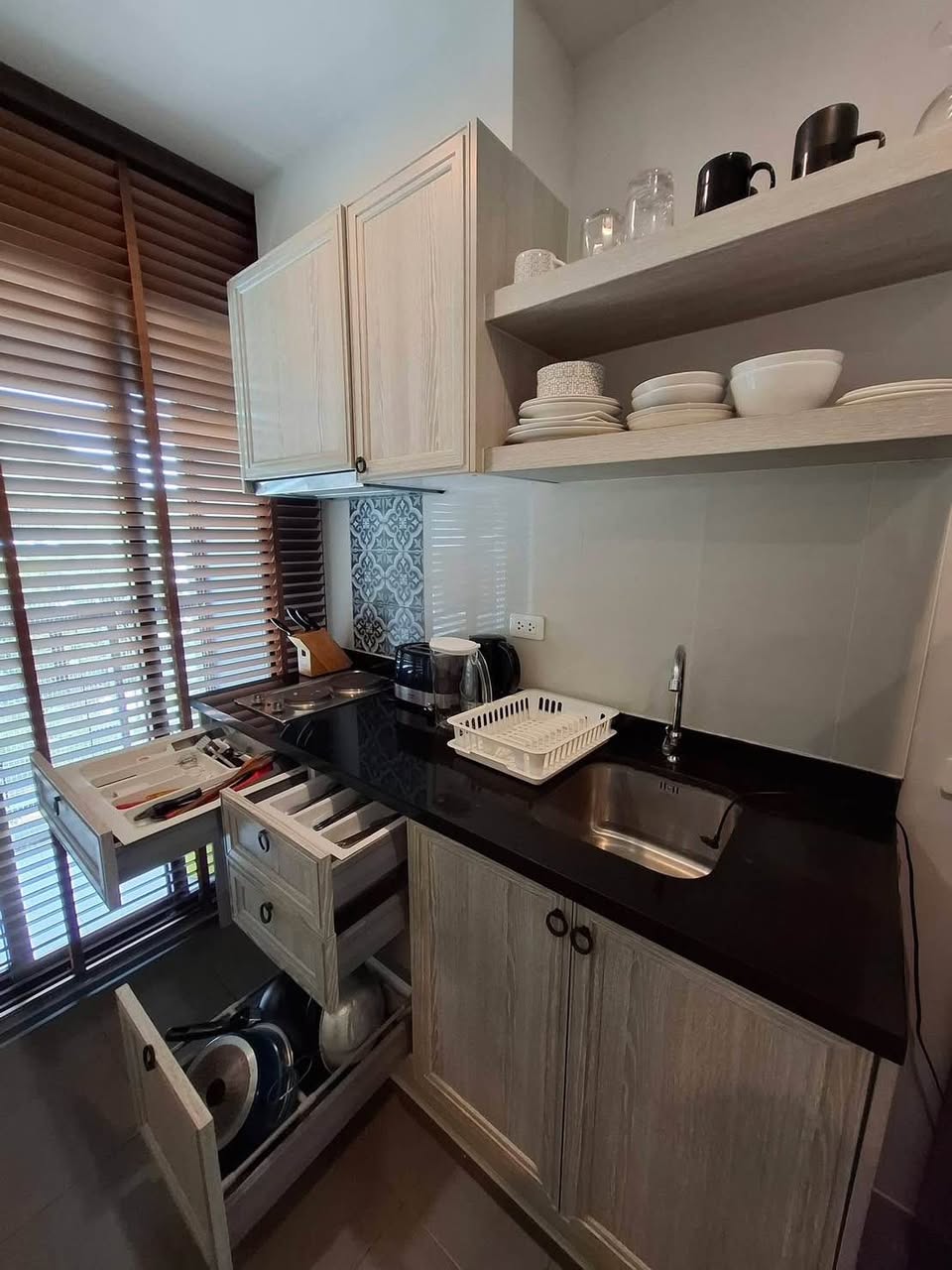1BR apartment in Phuket Town — photo 5