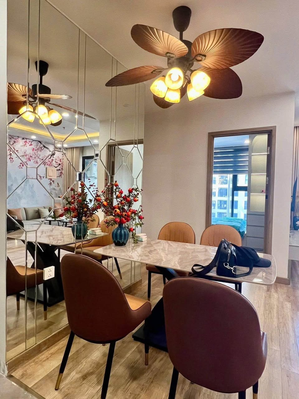 3BR apartment in Hoai Duc — photo 2