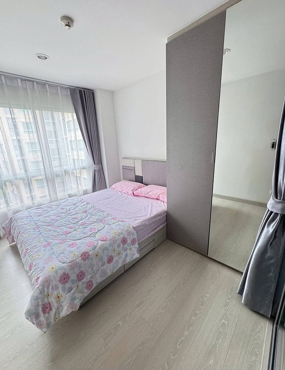 1BR condo in Samrong — photo 2