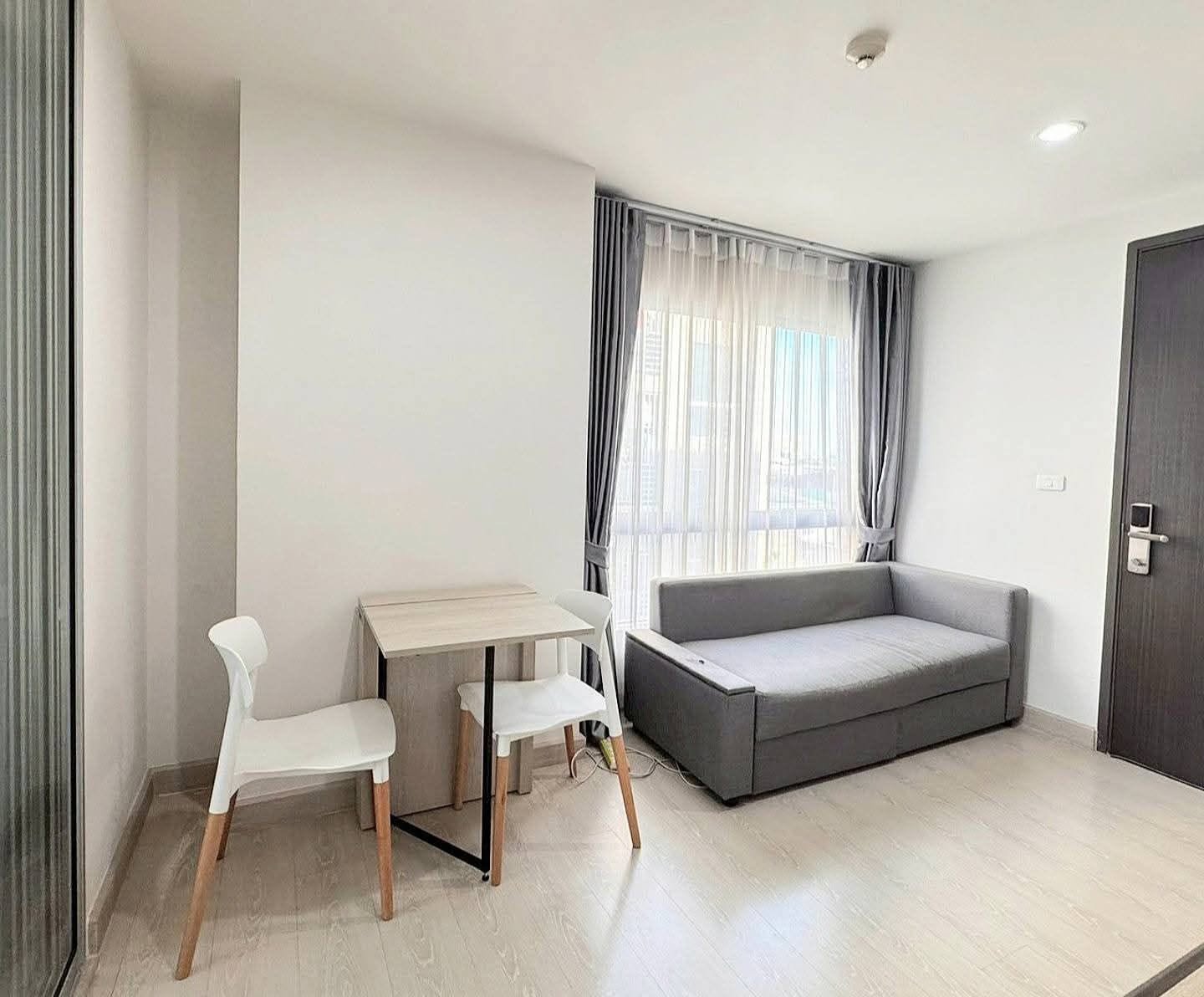 1BR condo in Samrong — photo 5