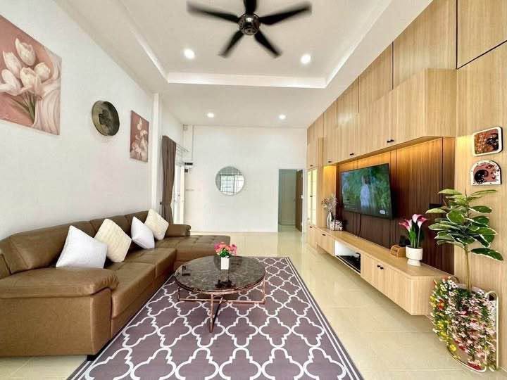 3BR house in Phuket Town — photo 3