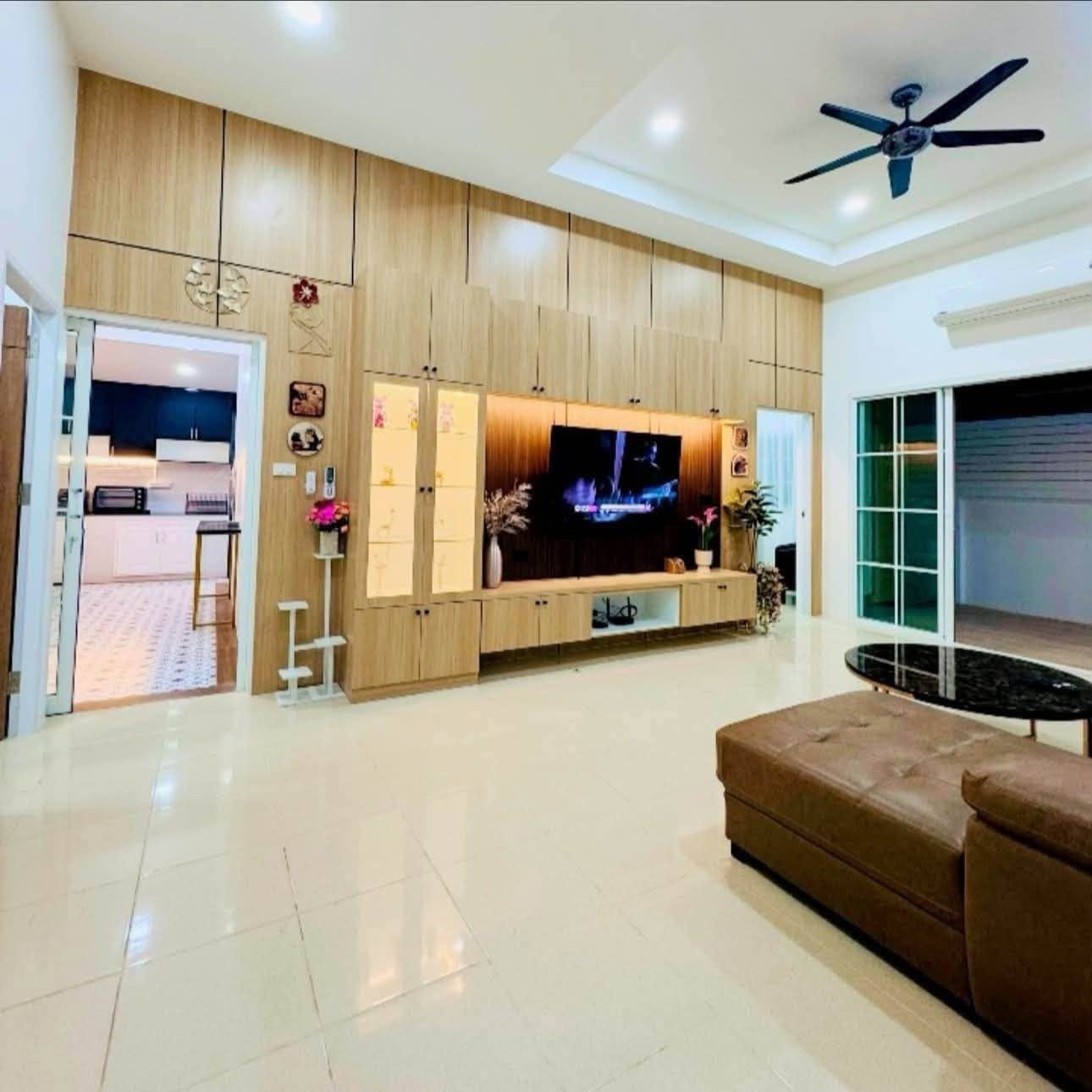 3BR house in Phuket Town — photo 4