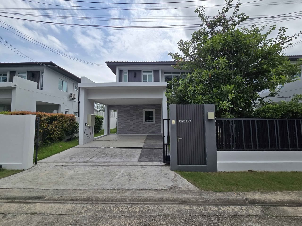 3BR house in Phuket — photo 2
