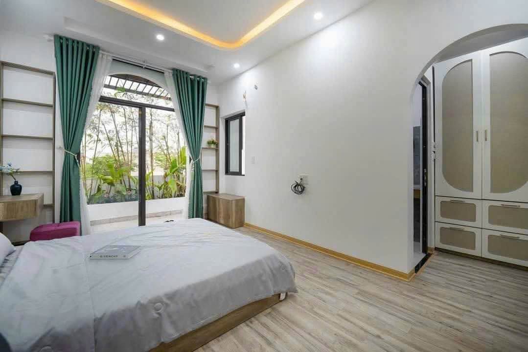 4BR house in Hoa Khanh — photo 2