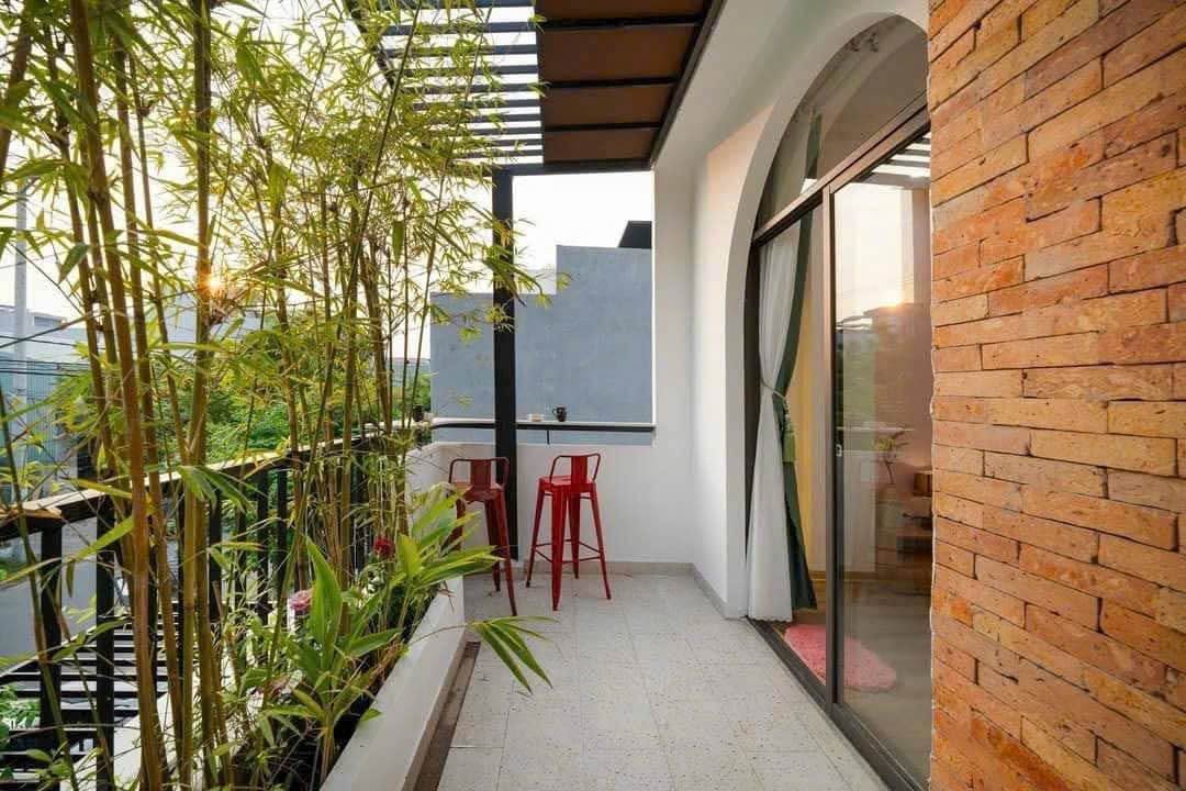 4BR house in Hoa Khanh — photo 4