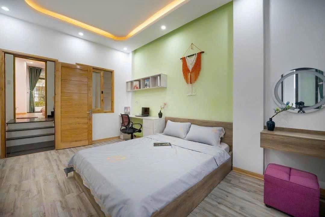 4BR house in Hoa Khanh — photo 5