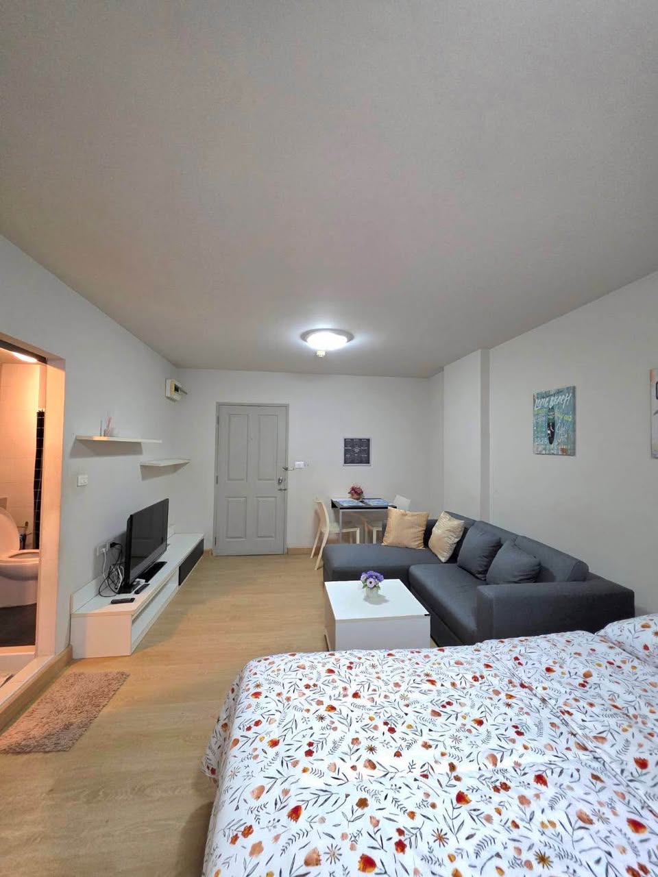 condo in Kata — photo 3
