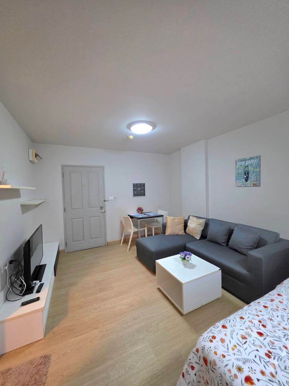 condo in Kata — photo 4