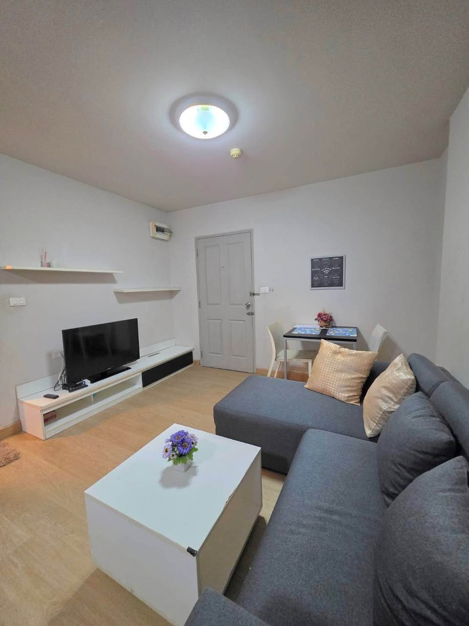 condo in Kata — photo 5