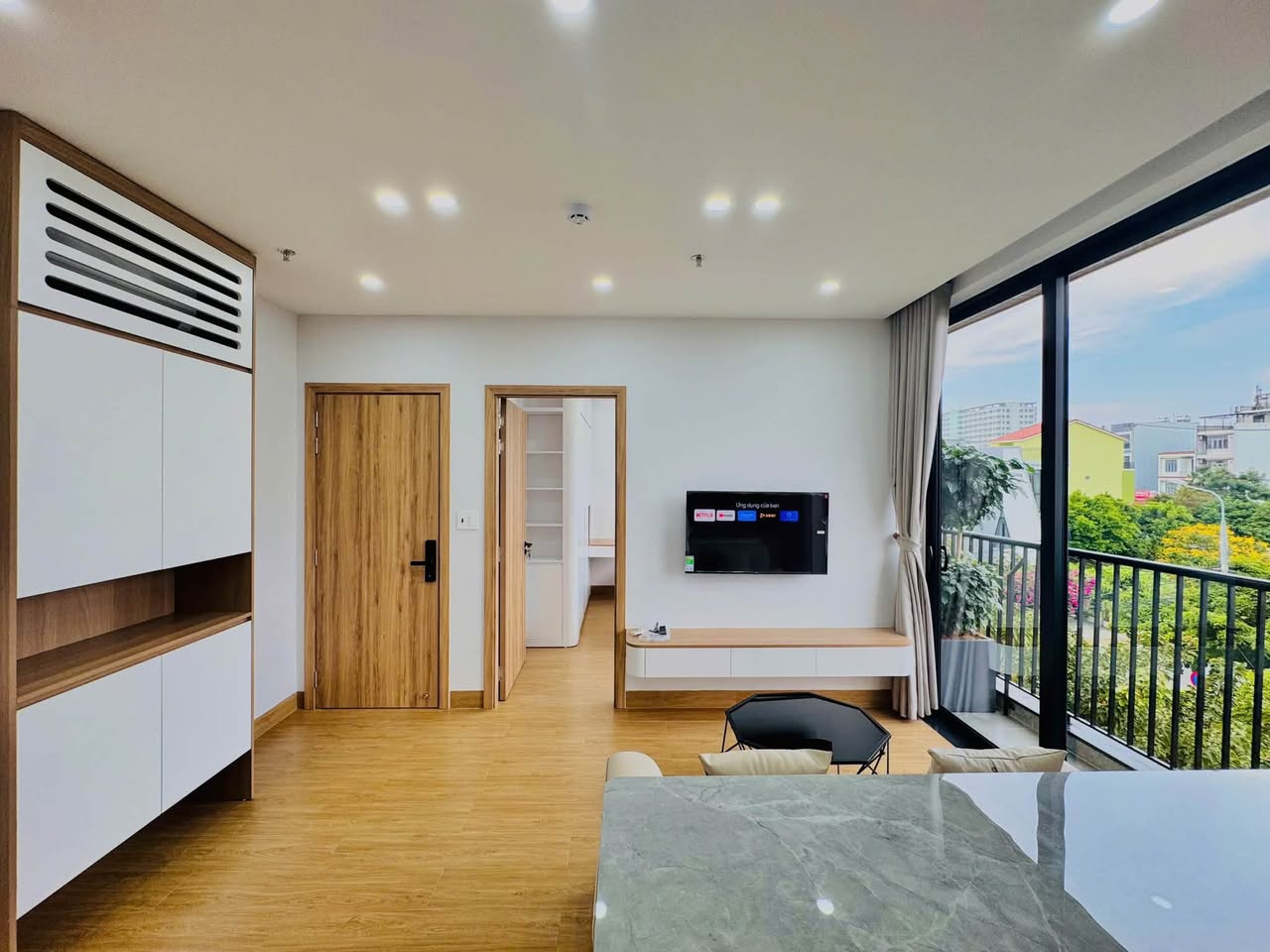 2BR apartment in Khue My — photo 3