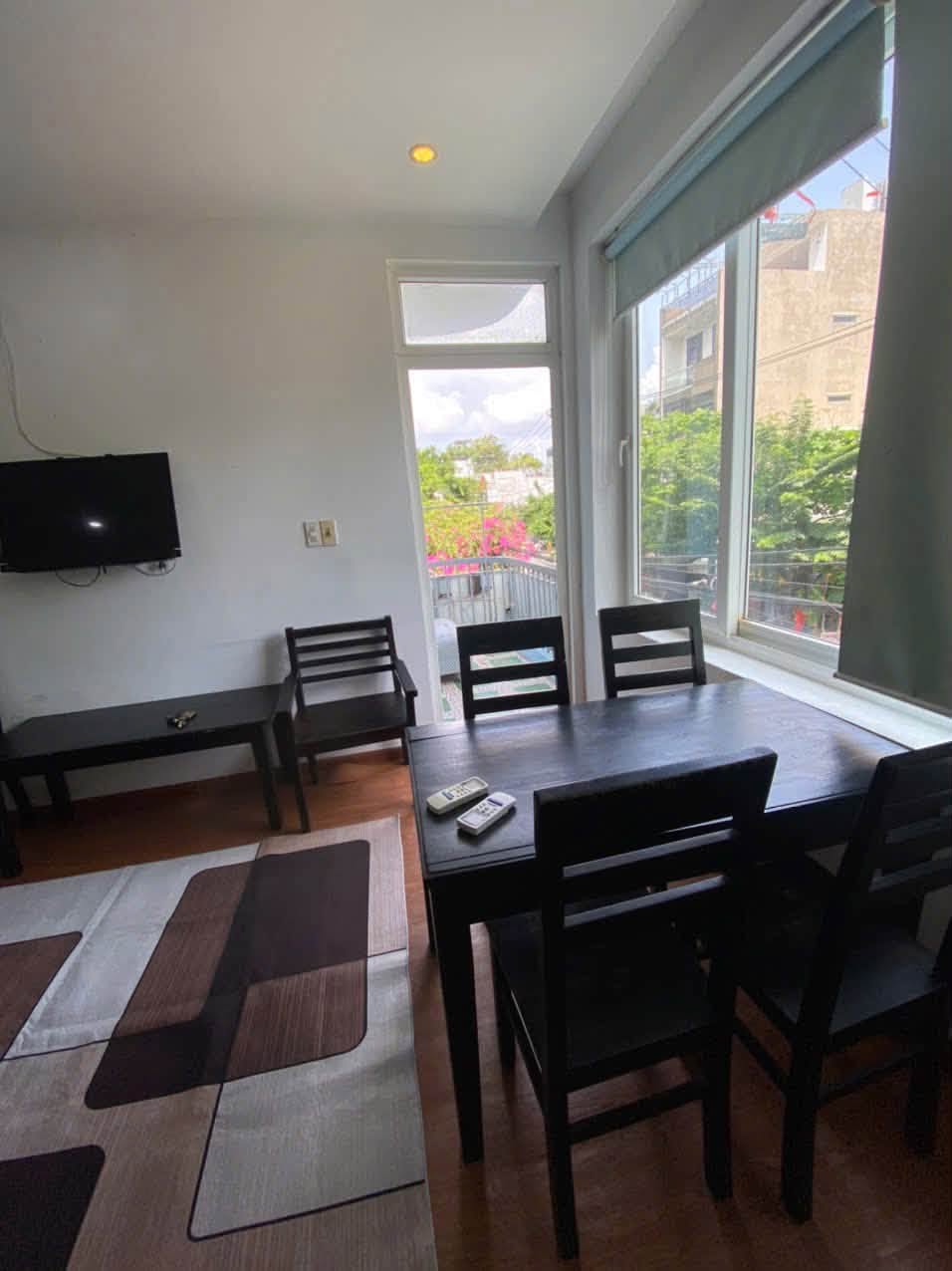 2BR apartment in Ngu Hanh Son — photo 3