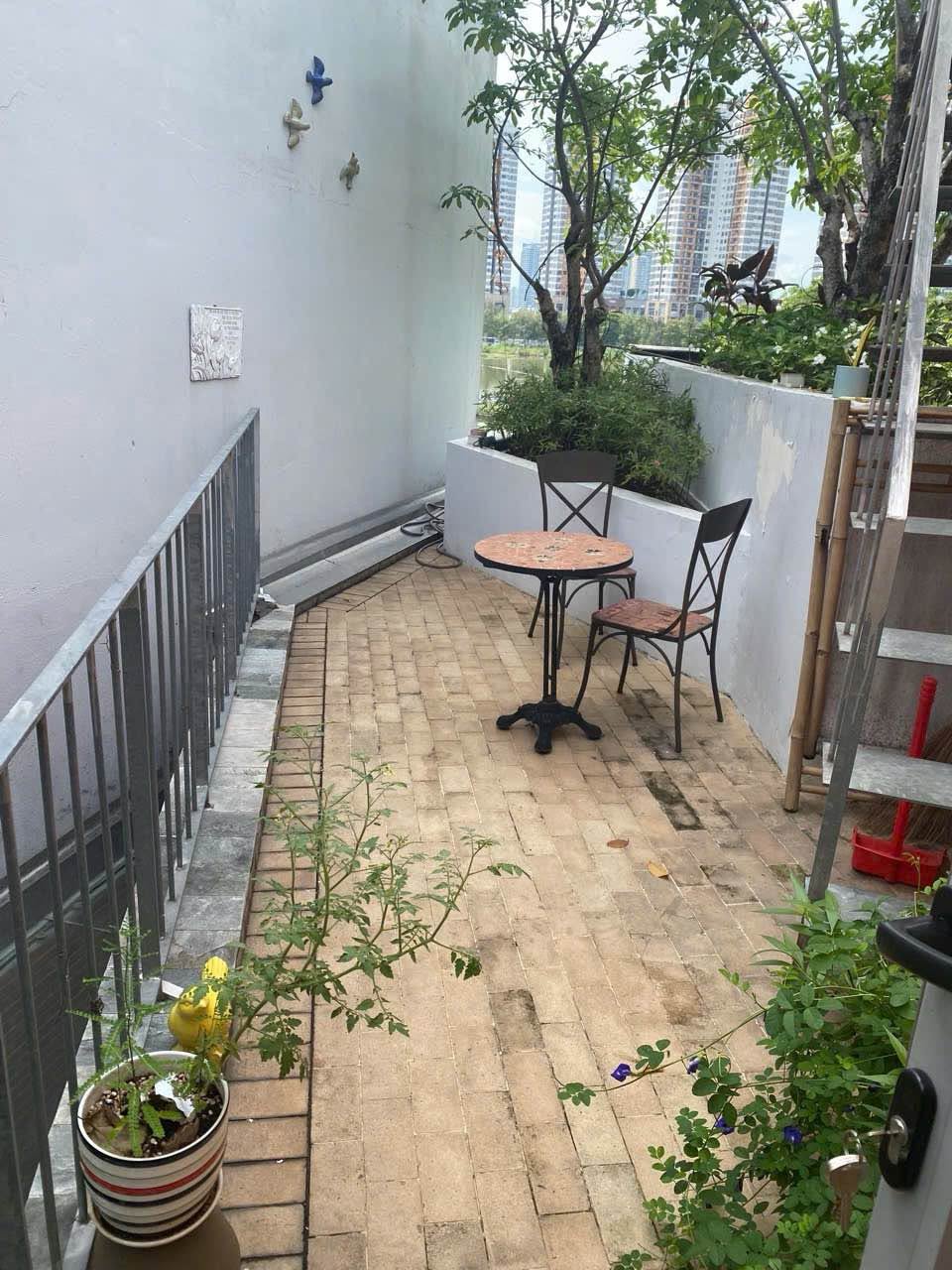 3BR villa in District 2 — photo 3
