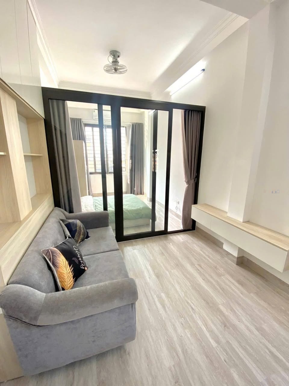 1BR apartment in Ha Dong — photo 2