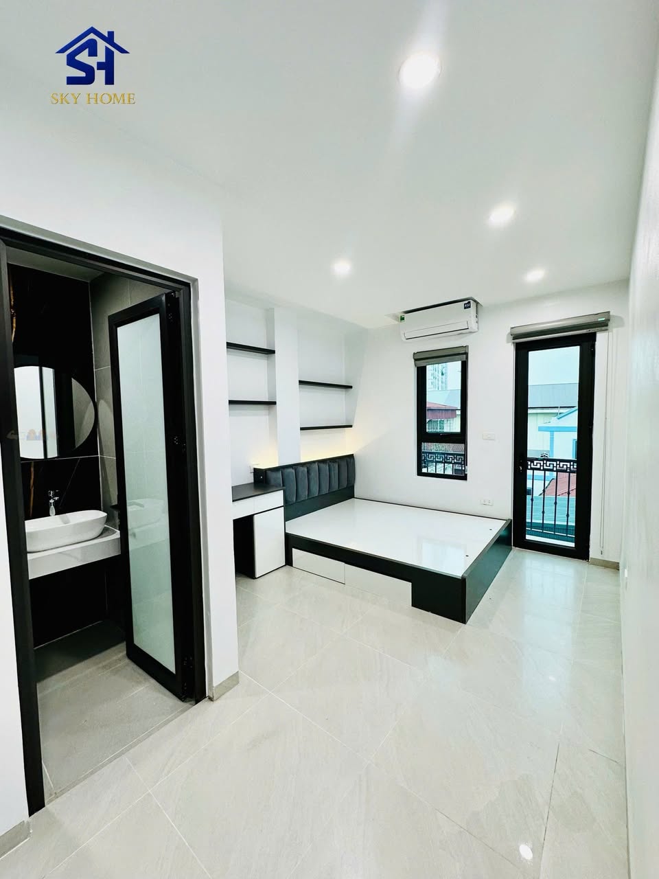 1BR apartment in Ha Dong — photo 3
