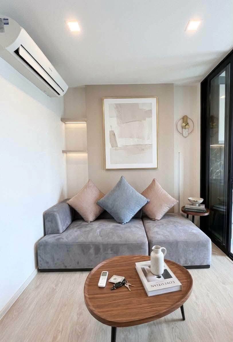 1BR condo in Central Pattaya — photo 2