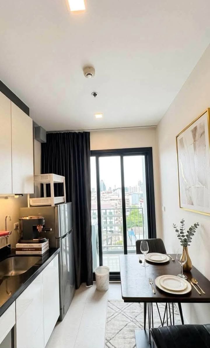 1BR condo in Central Pattaya — photo 3