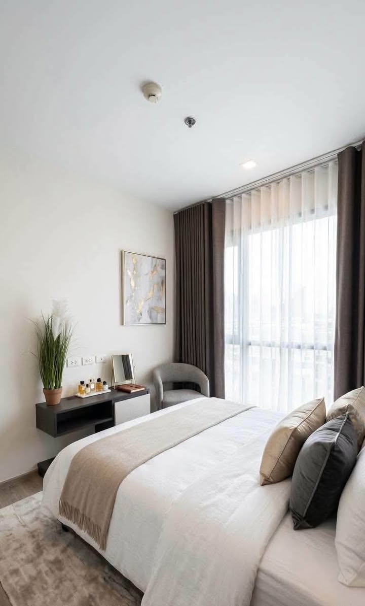 1BR condo in Central Pattaya — photo 4