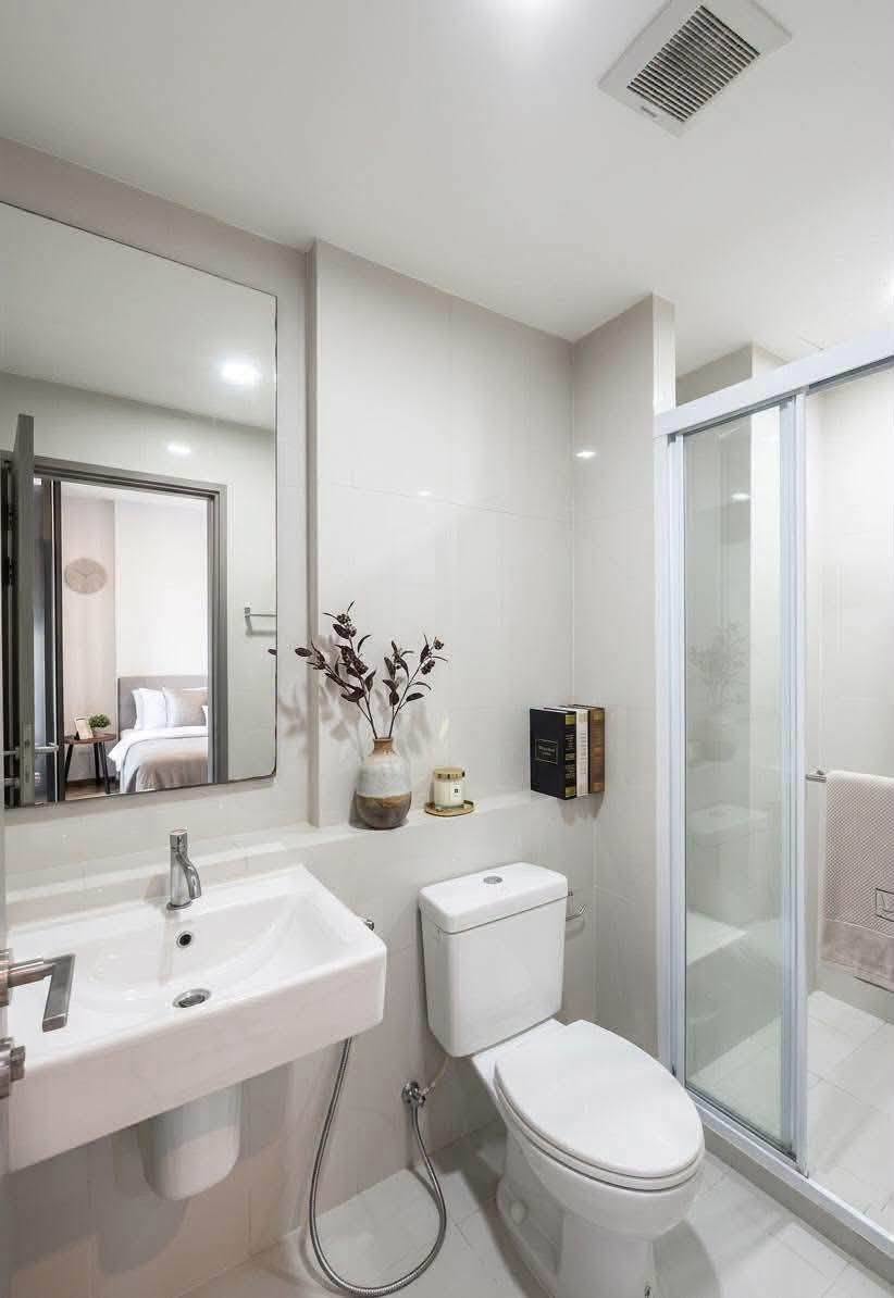 1BR condo in Central Pattaya — photo 5