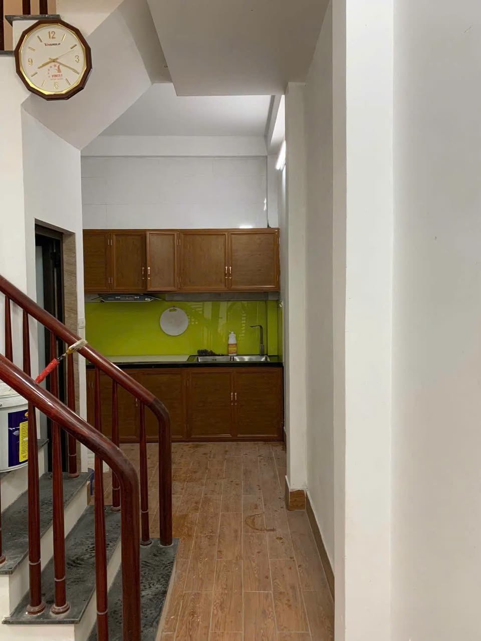 3BR house in Thanh Oai — photo 3