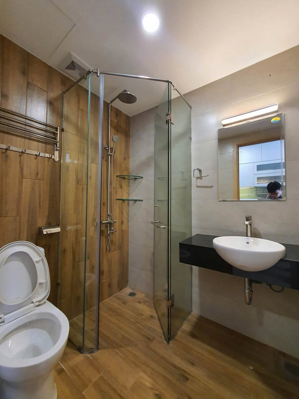 1BR apartment in District 2 — photo 4