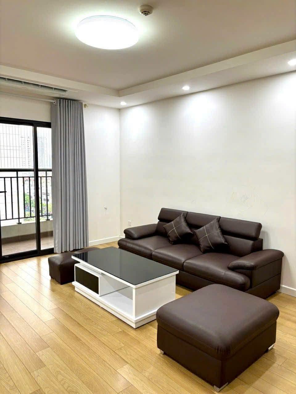 3BR apartment in Ha Dong — photo 2