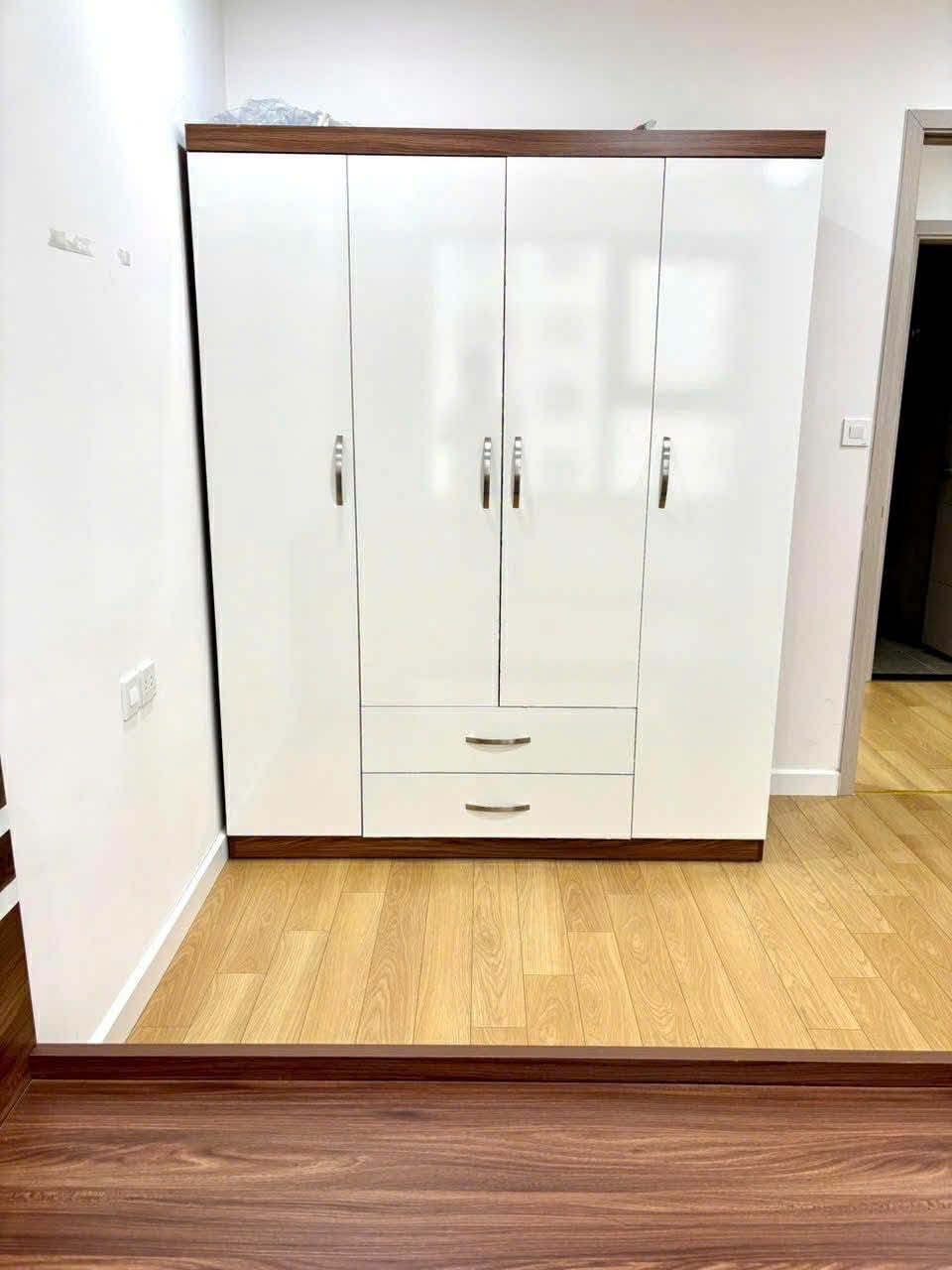3BR apartment in Ha Dong — photo 3
