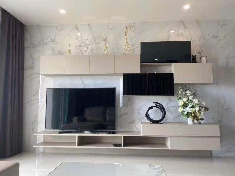 2BR condo in Jomtien — photo 2
