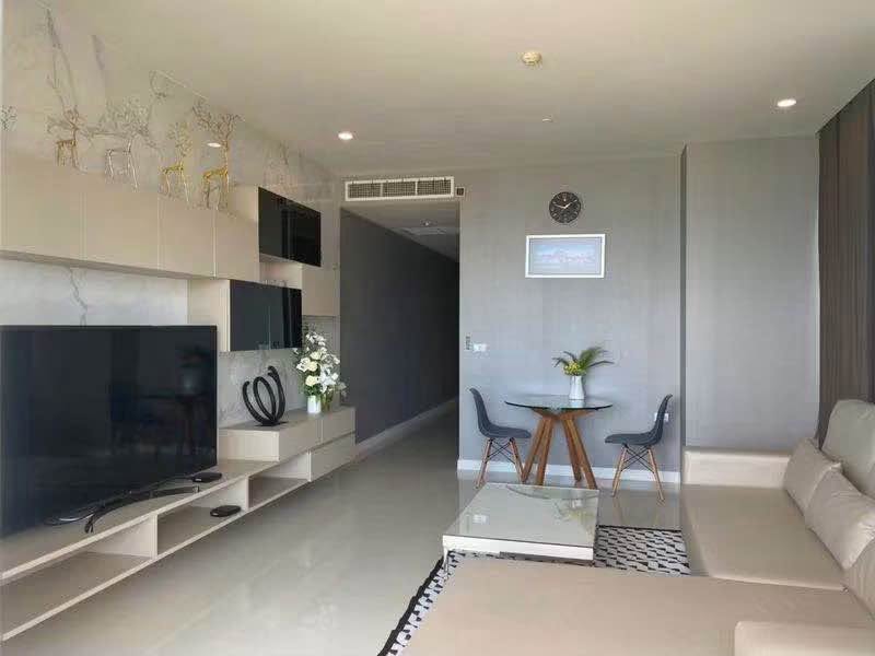 2BR condo in Jomtien — photo 3