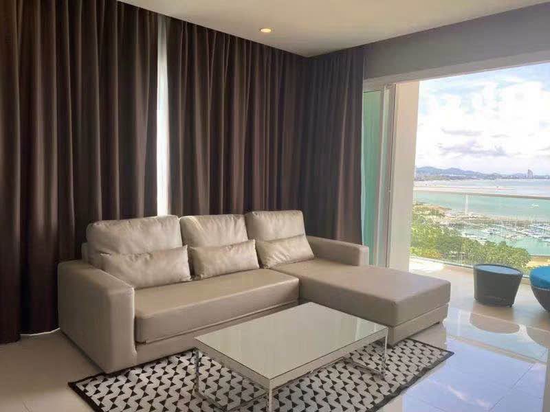 2BR condo in Jomtien — photo 4