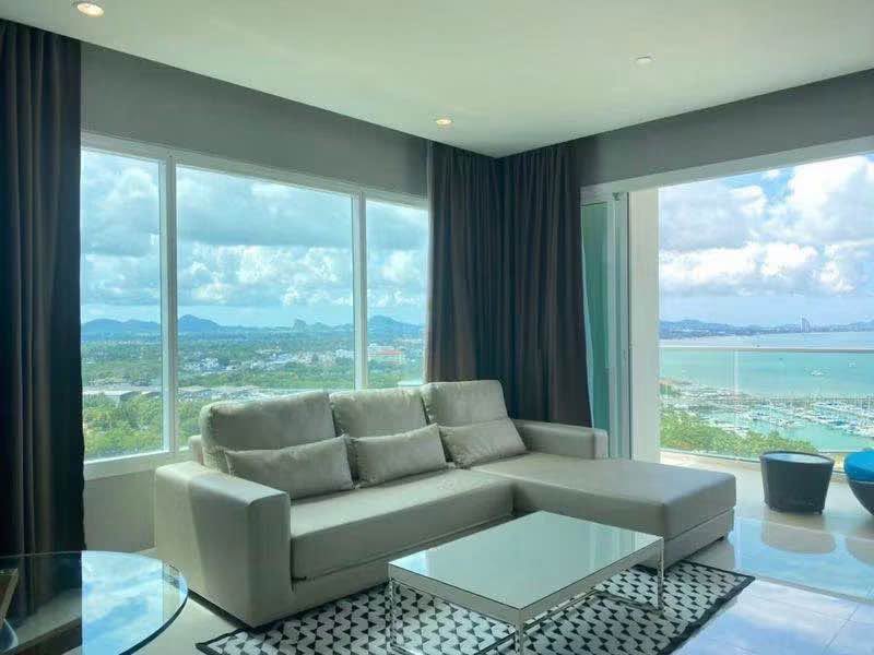 2BR condo in Jomtien — photo 5