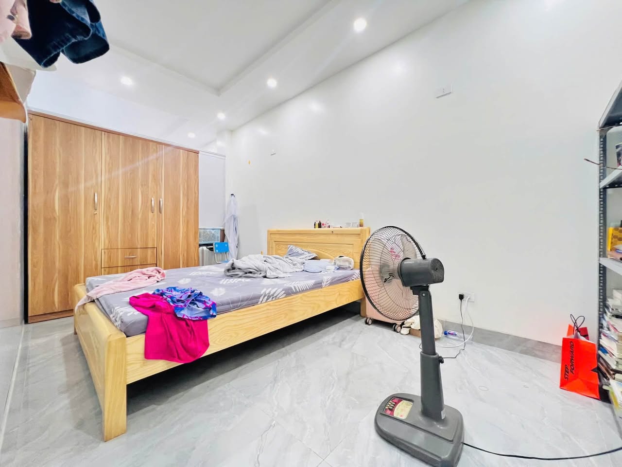 2BR apartment in Hoan Kiem — photo 2