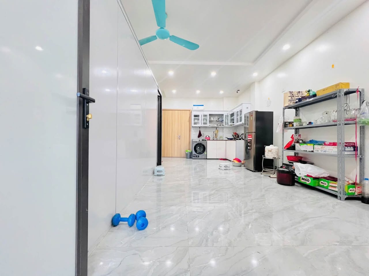 2BR apartment in Hoan Kiem — photo 3